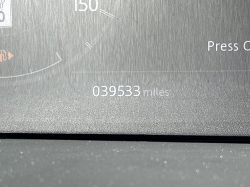 Used 2020 Land Rover Discovery HSE AWD/4WD image 22