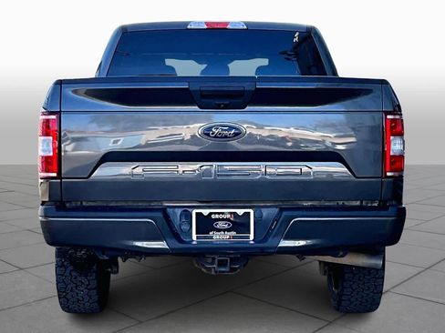 Used 2019 Ford F150 XL w/ Equipment Group 101A Mid image 4