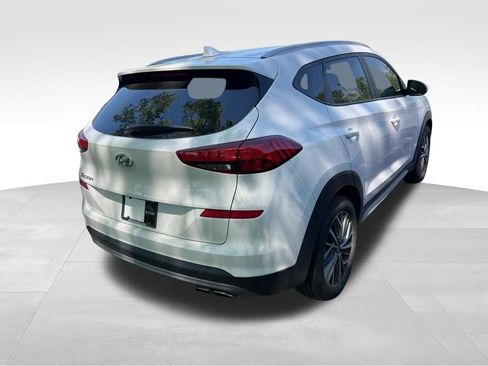 Used 2019 Hyundai Tucson SEL image 5
