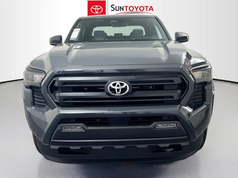 New 2025 Toyota Tacoma SR5 image 10