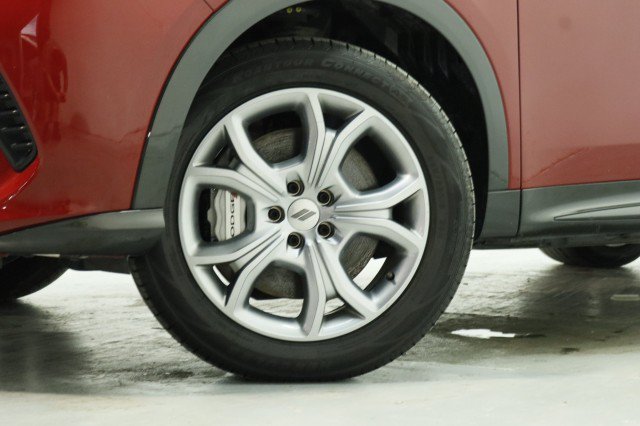 Used 2024 Dodge Hornet R/T AWD/4WD image 3