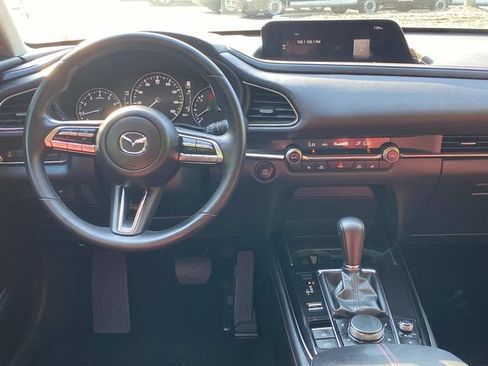 Used 2022 MAZDA CX-30 AWD 2.5 S w/ Preferred Package image 8