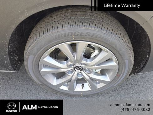 New 2026 MAZDA CX-30 AWD 2.5 S w/ Premium Package image 17