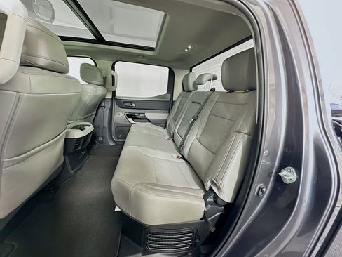 Used 2024 Toyota Tundra Limited image 25