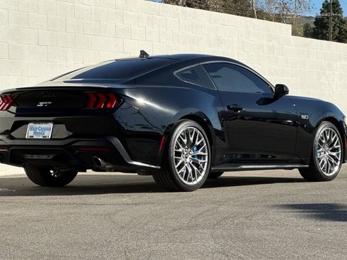 Used 2024 Ford Mustang GT Premium image 7