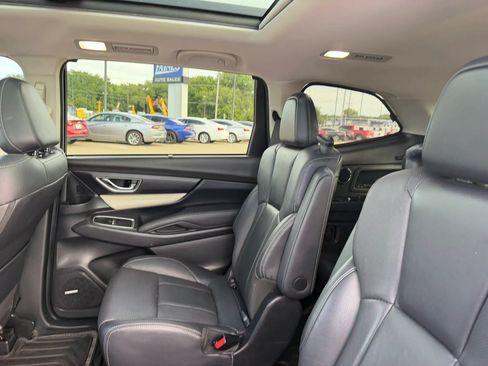 Used 2020 Subaru Ascent Limited w/ Technology Package AWD/4WD image 38