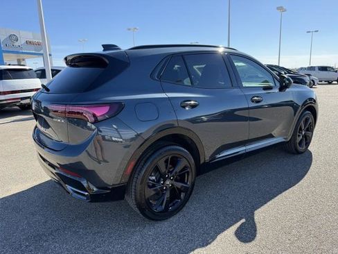 New 2026 Buick Envision Sport Touring image 8