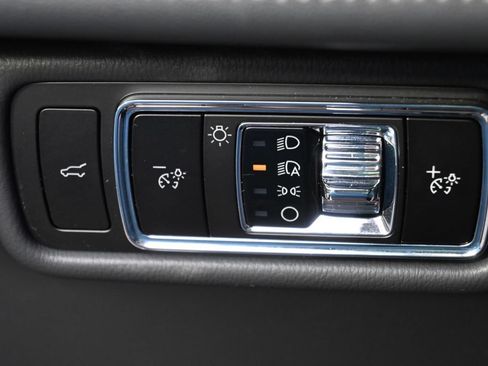 New 2026 Lincoln Aviator Reserve AWD/4WD image 25