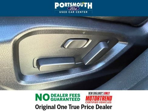 Used 2024 MAZDA CX-5 Carbon Edition image 19