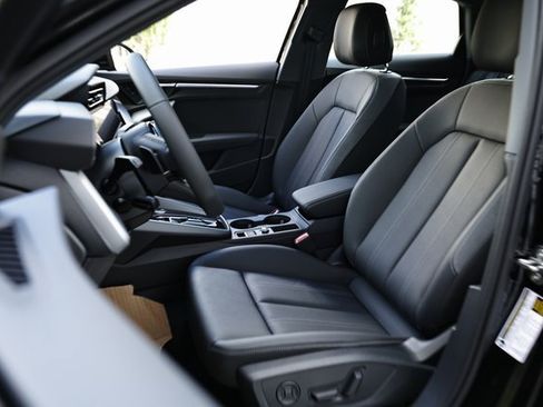 New 2026 Audi A3 2.0T Premium image 20