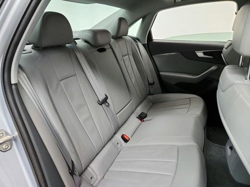 Used 2017 Audi A4 2.0T Ultra Premium w/ Convenience Package image 28