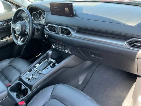 Used 2025 MAZDA CX-5 AWD 2.5 S w/ Preferred Package image 23