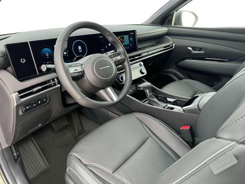 New 2025 Hyundai Santa Cruz Limited image 14