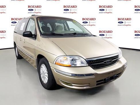 Used 1999 Ford Windstar SE FWD image 1