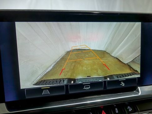 New 2026 Chevrolet Silverado 2500 LT image 16