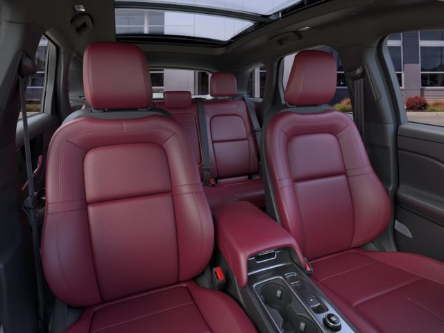 New 2025 Lincoln Corsair Grand Touring w/ Equipment Group 301A AWD/4WD image 10