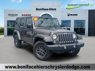 Used 2018 Jeep Wrangler Unlimited Sport S video 1