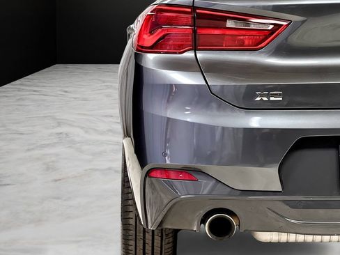 Used 2019 BMW X2 M35i w/ Premium Package AWD/4WD image 43