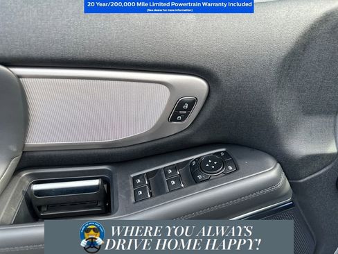 New 2026 Ford Expedition Max Active image 11