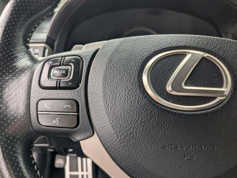 Used 2017 Lexus RC 350 F Sport RWD image 19