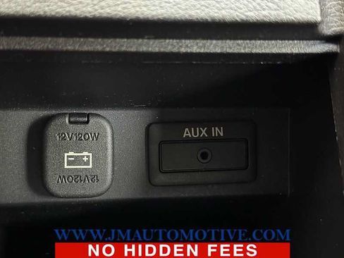 Used 2010 MAZDA MAZDA6 i Touring FWD image 29