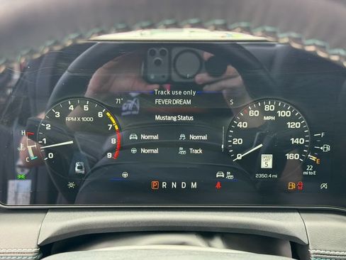 Used 2026 Ford Mustang GT Premium RWD image 35