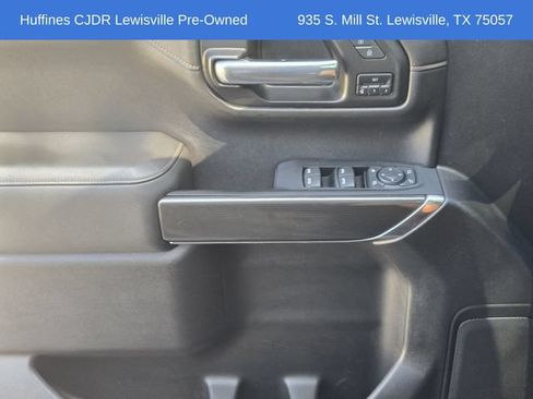 Used 2021 GMC Sierra 1500 AT4 AWD/4WD image 30