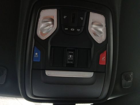 Used 2022 RAM 1500 Lone Star AWD/4WD image 7