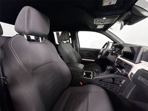 Used 2024 Toyota Tacoma SR5 image 39