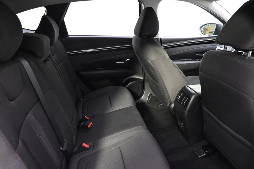 Used 2024 Hyundai Tucson SEL AWD/4WD image 18