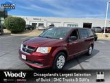 Used 2019 Dodge Grand Caravan SE w/ UConnect Hands-Free Group image 4