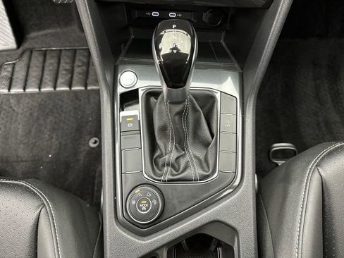 Certified 2024 Volkswagen Tiguan SE image 20
