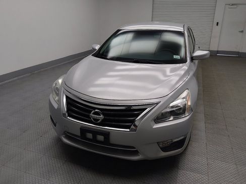 Used 2015 Nissan Altima 2.5 S w/ Special Edition Package FWD image 15