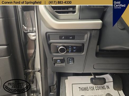 Certified 2024 Ford Expedition Max XLT AWD/4WD image 39