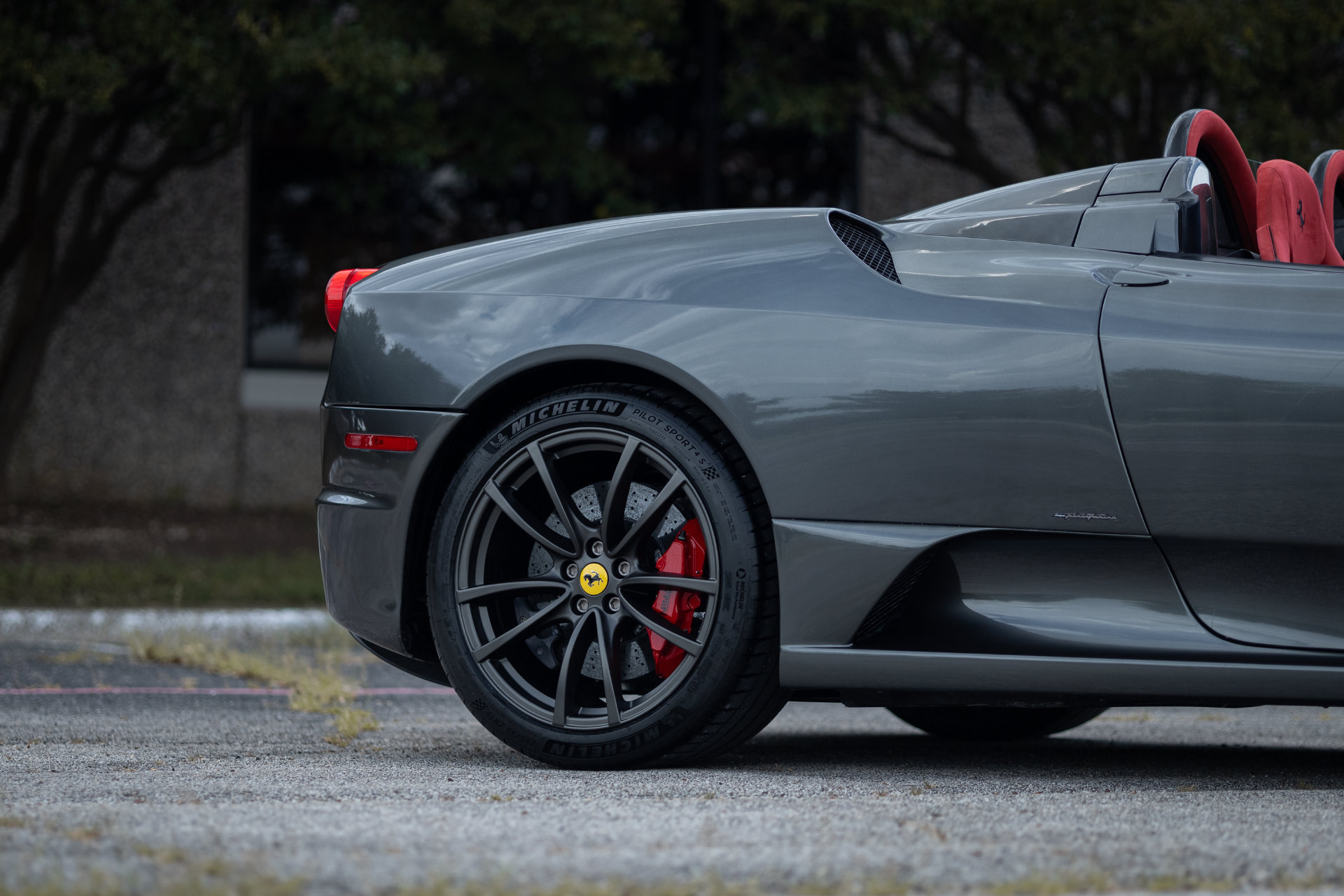 Used 2009 Ferrari F430 Scuderia RWD image 20
