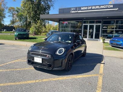 Used 2023 MINI Cooper S