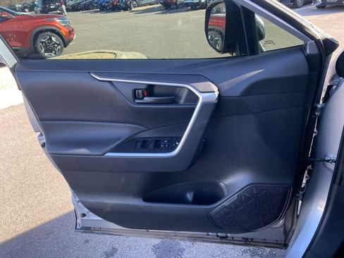 Used 2024 Toyota RAV4 LE image 18