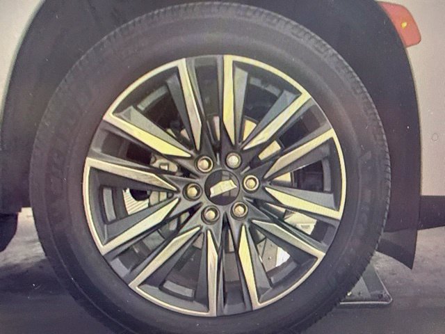 Used 2023 Cadillac Escalade Sport AWD/4WD image 12