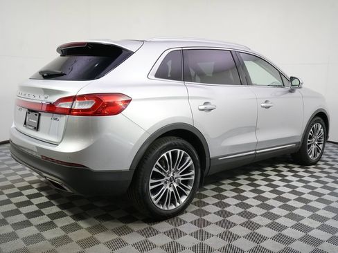 Used 2016 Lincoln MKX Reserve w/ Climate Package AWD/4WD image 7