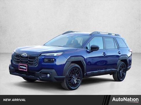 New 2026 Subaru Outback Limited XT image 1