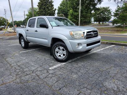 Used 2009 Toyota Tacoma PreRunner