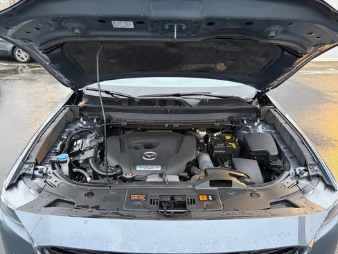 Used 2022 MAZDA CX-9 Carbon Edition image 16