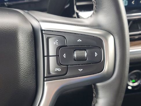 Used 2024 Chevrolet Silverado 1500 LT image 16