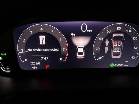 Used 2025 Honda Accord SE image 31