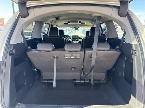 Used 2018 Honda Odyssey EX-L image 8