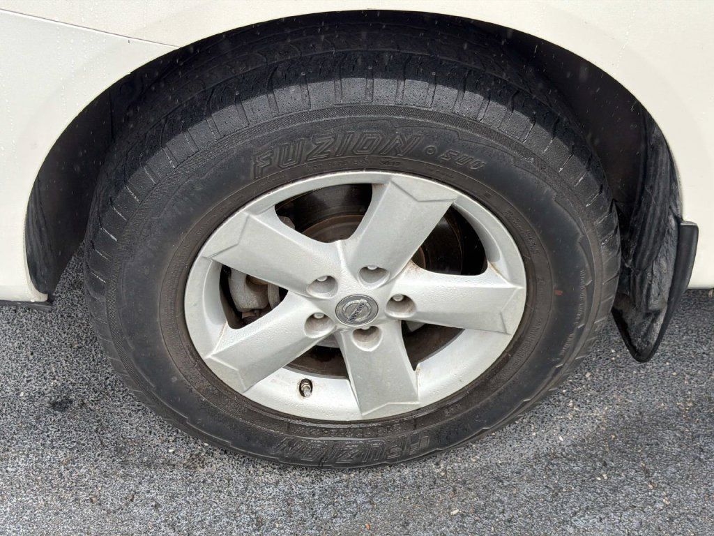 Used 2013 Nissan Rogue S w/ Special Edition Pkg FWD image 10