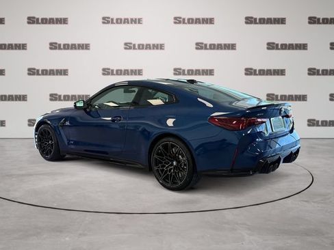 New 2027 BMW M4 xDrive Competition AWD/4WD image 3