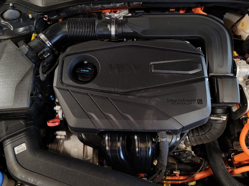 Used 2023 Hyundai Sonata SEL FWD image 30