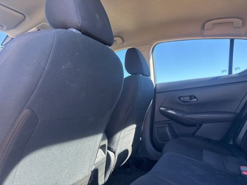 Certified 2024 Nissan Sentra SV image 26