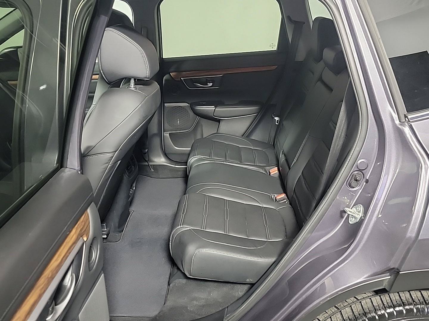 Certified 2020 Honda CR-V EX-L image 17